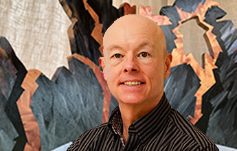 Jeff Bradt, board member