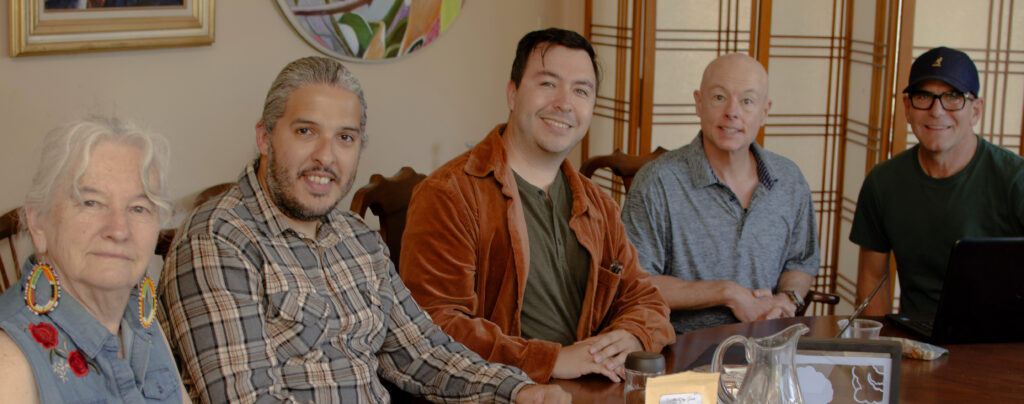 board members 2025