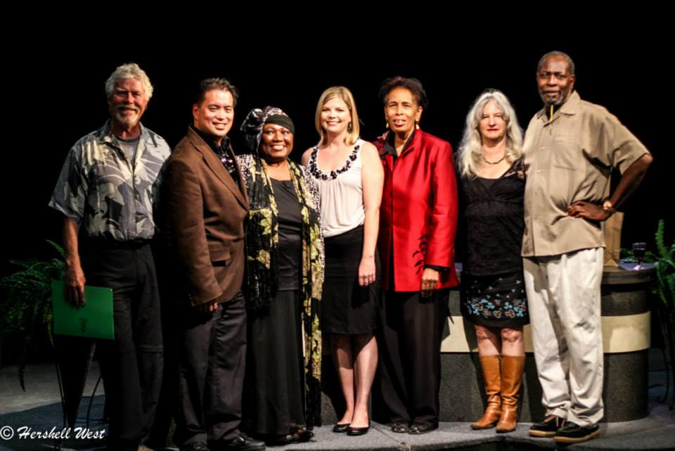 principals and participants, Producers' Roundtable